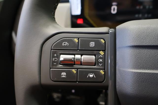 2027 Kia Seltos LX