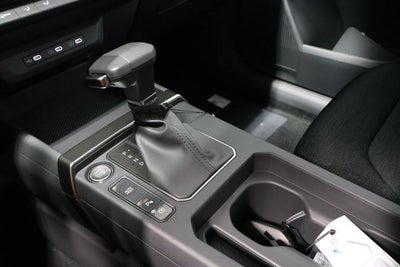 2027 Kia Seltos LX