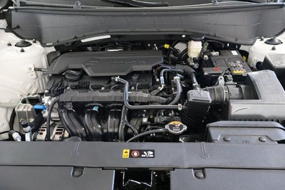 2027 Kia Seltos LX