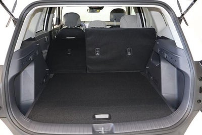 2027 Kia Seltos LX