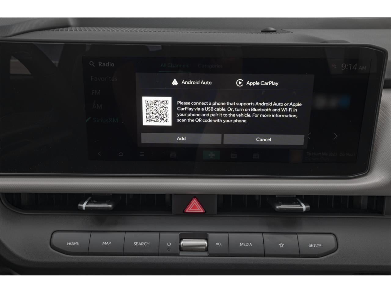 2027 Kia Seltos LX