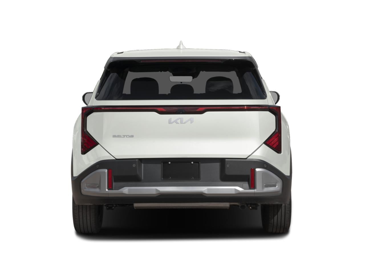 2027 Kia Seltos LX