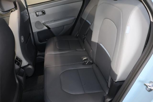 2027 Kia Seltos EX