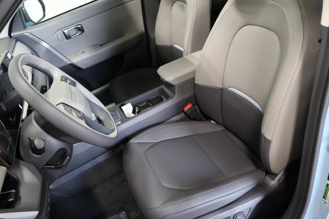 2027 Kia Seltos EX