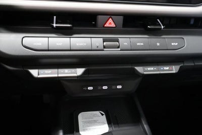 2027 Kia Seltos EX