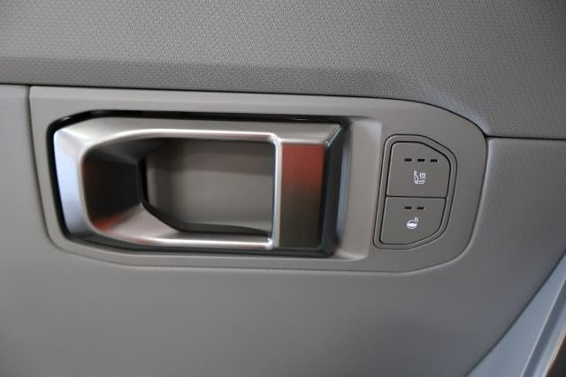 2027 Kia Seltos EX