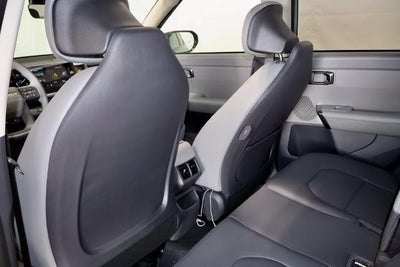 2027 Kia Seltos EX