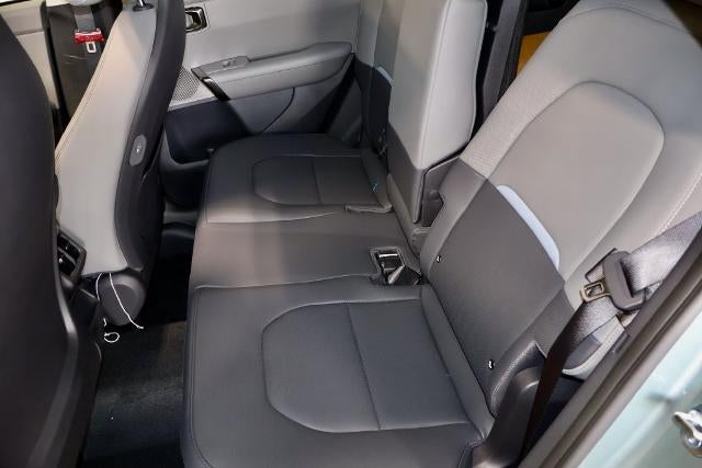 2027 Kia Seltos EX