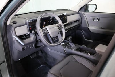 2027 Kia Seltos EX