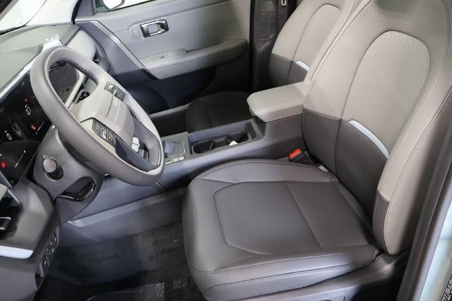 2027 Kia Seltos EX