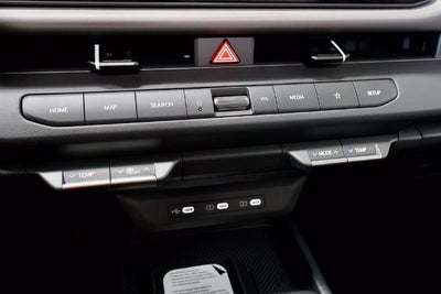 2027 Kia Seltos EX