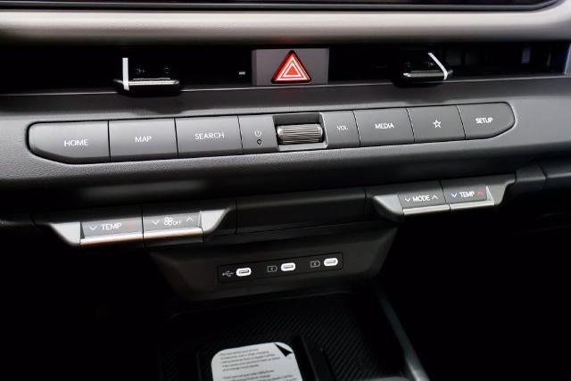 2027 Kia Seltos EX
