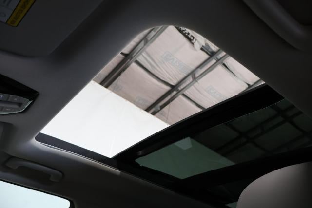 2027 Kia Seltos EX