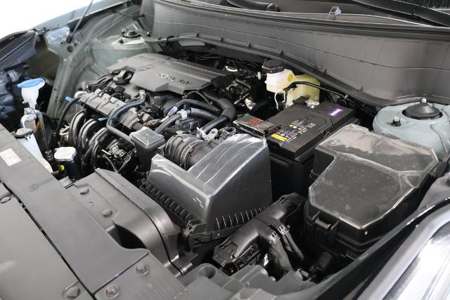2027 Kia Seltos EX