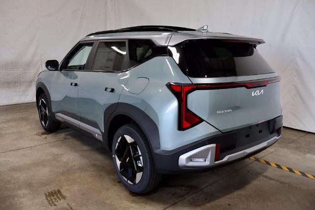 2027 Kia Seltos EX