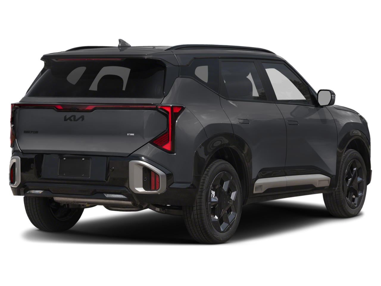 2027 Kia Seltos X-Line SX