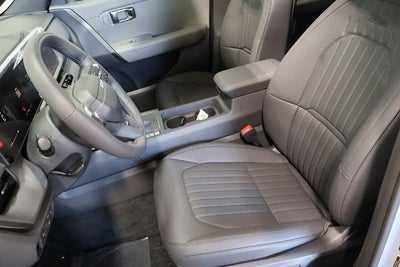 2027 Kia Seltos X-Line SX