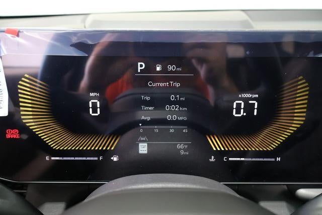 2027 Kia Seltos X-Line SX
