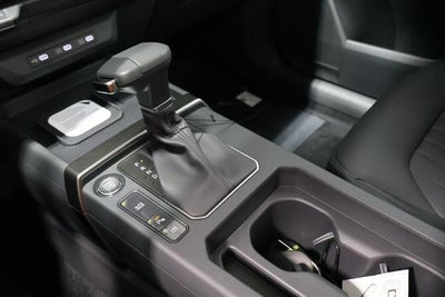2027 Kia Seltos X-Line SX
