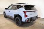 2027 Kia Seltos X-Line SX