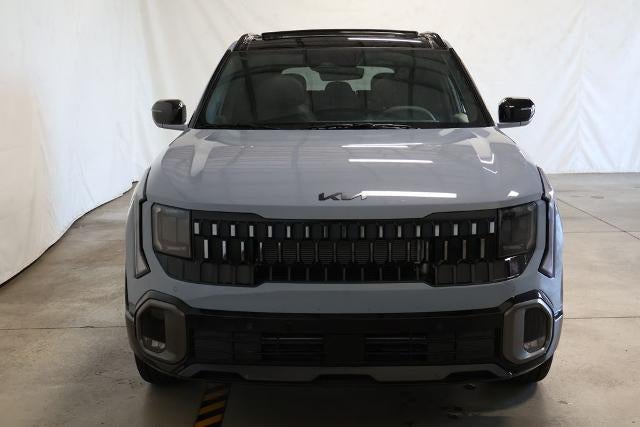 2027 Kia Seltos X-Line SX