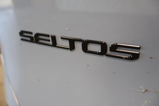 2027 Kia Seltos X-Line SX