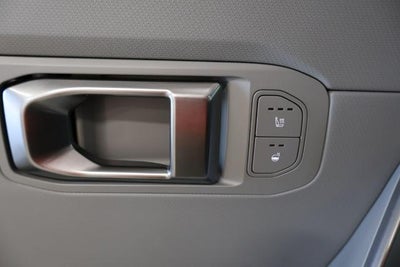 2027 Kia Seltos X-Line SX