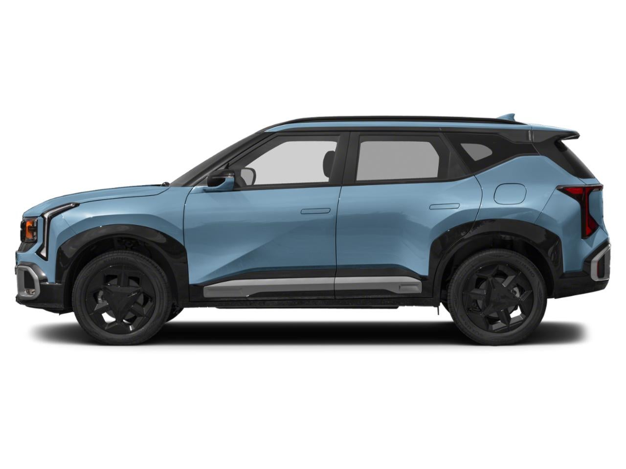 2027 Kia Seltos X-Line SX