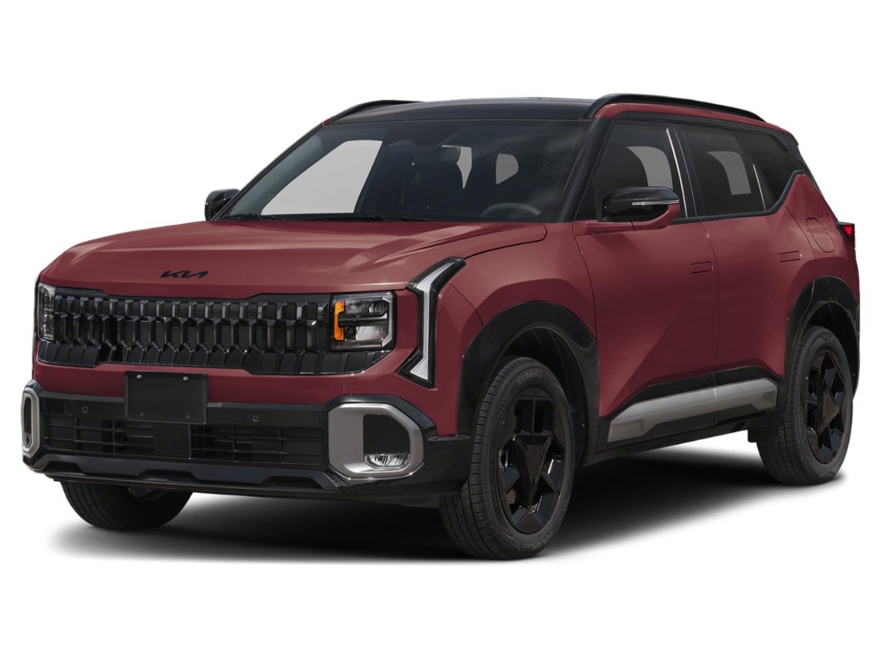 2027 Kia Seltos X-Line SX