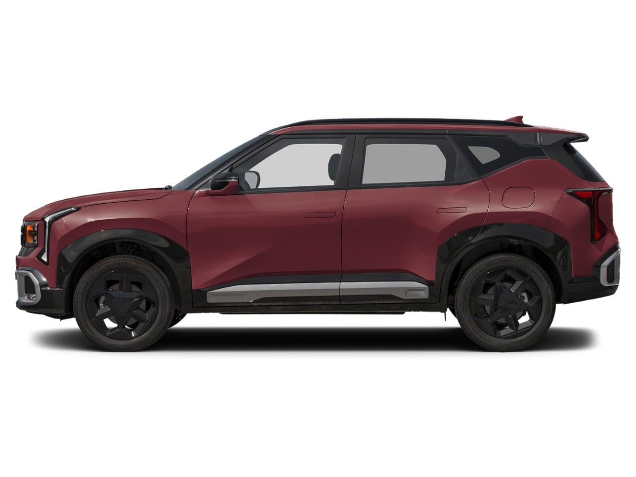 2027 Kia Seltos X-Line SX