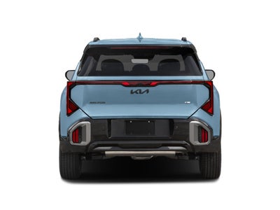 2027 Kia Seltos X-Line SX