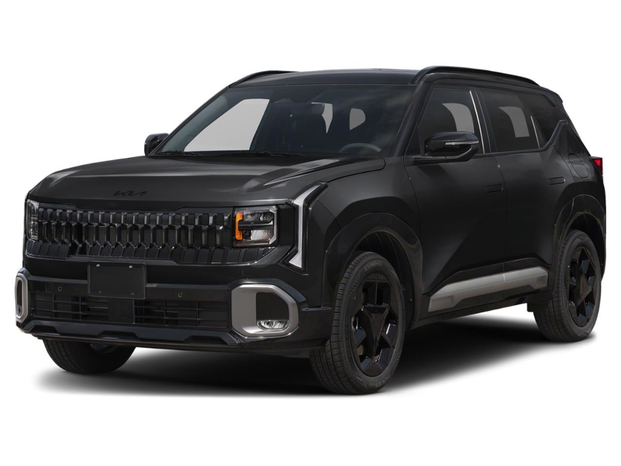 2027 Kia Seltos X-Line SX