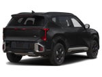 2027 Kia Seltos X-Line SX