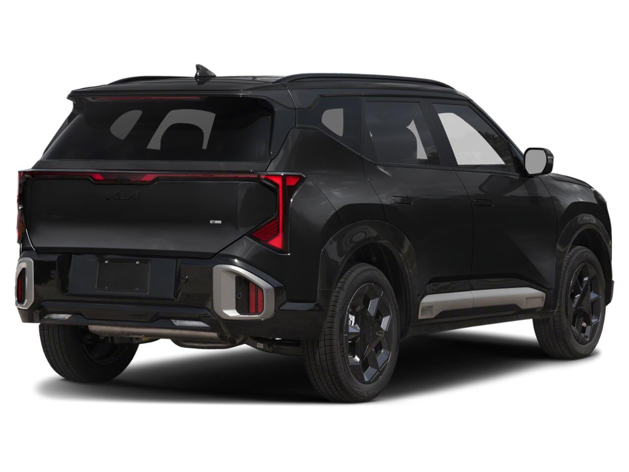 2027 Kia Seltos X-Line SX