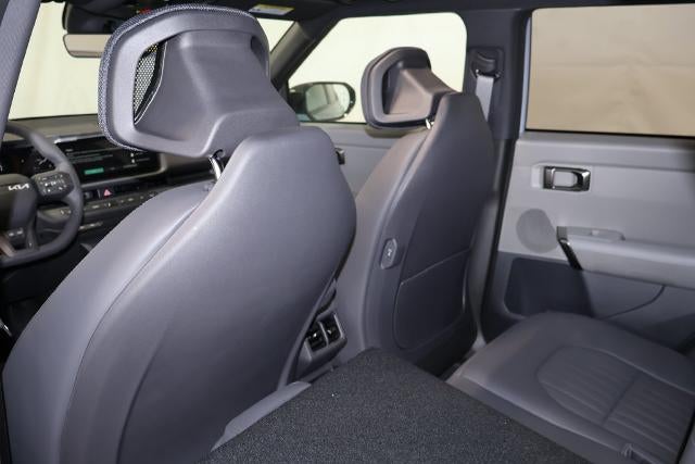 2027 Kia Seltos X-Line SX