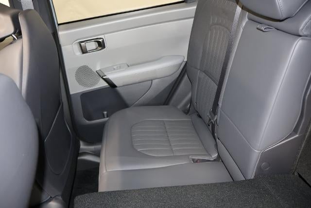 2027 Kia Seltos X-Line SX