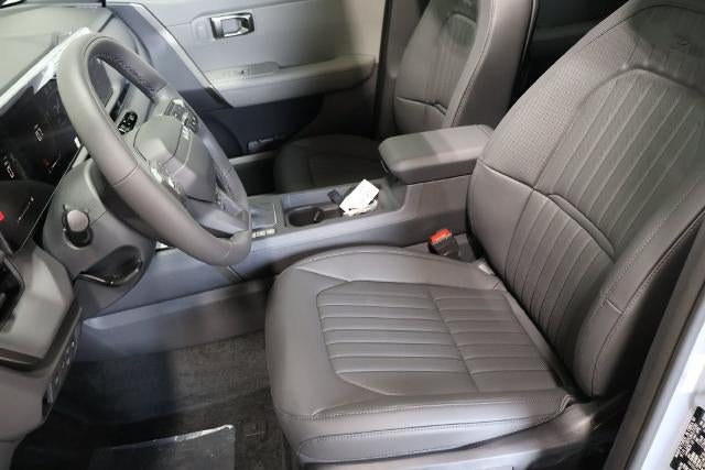 2027 Kia Seltos X-Line SX