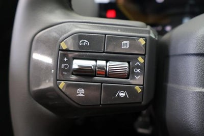 2027 Kia Seltos X-Line SX