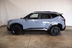 2027 Kia Seltos X-Line SX