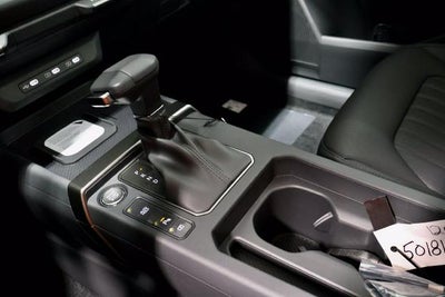 2027 Kia Seltos X-Line SX