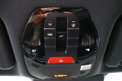 2027 Kia Seltos X-Line SX