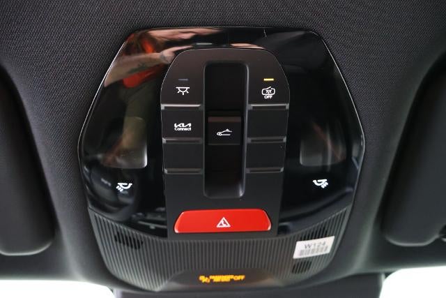 2027 Kia Seltos X-Line SX