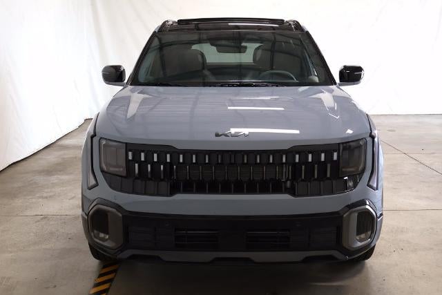 2027 Kia Seltos X-Line SX