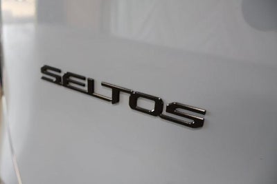 2027 Kia Seltos X-Line SX
