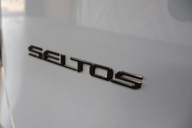 2027 Kia Seltos X-Line SX