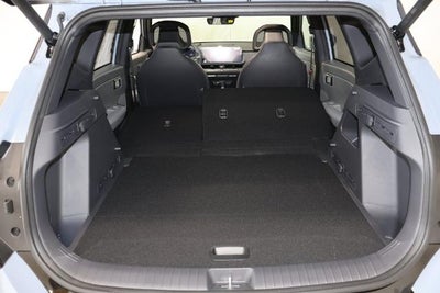 2027 Kia Seltos X-Line SX