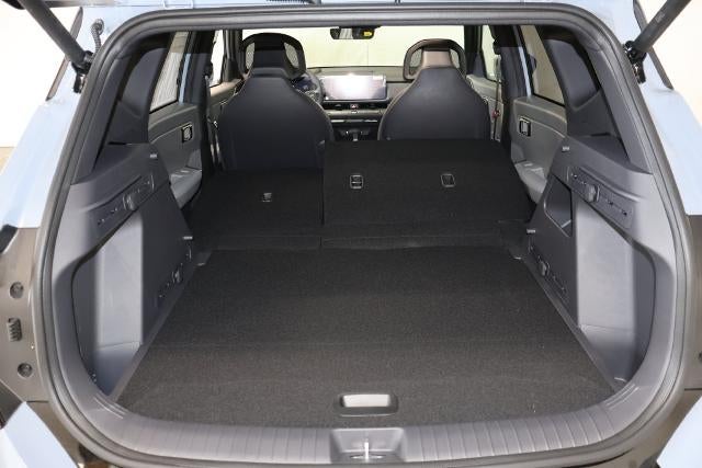 2027 Kia Seltos X-Line SX