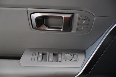 2027 Kia Seltos X-Line SX