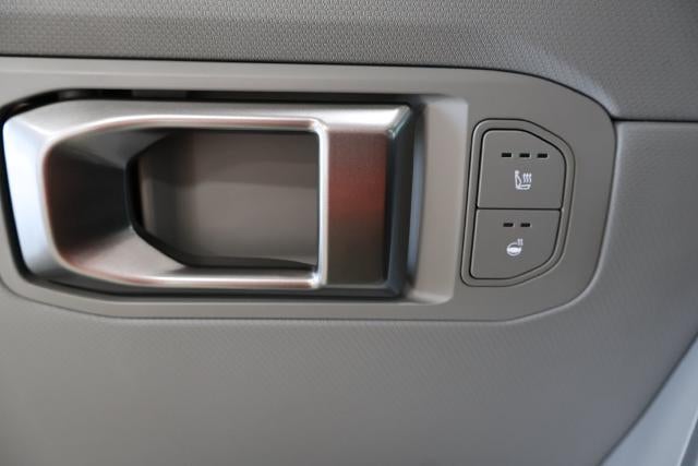 2027 Kia Seltos X-Line SX