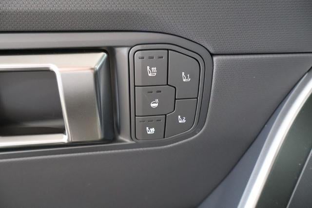 2027 Kia Seltos X-Line SX